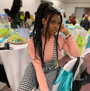 Meet your Posher, Darlyn